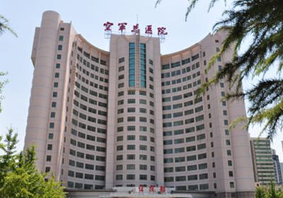 北京空軍總醫(yī)院PET-CT中心