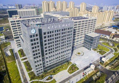 寧波大學附屬李惠利醫(yī)院PETCT檢查