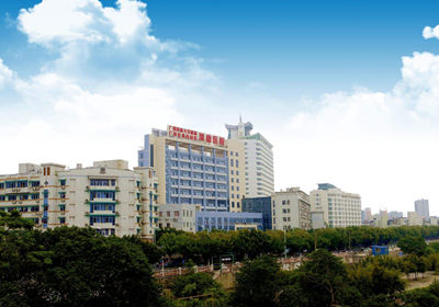 廣西醫(yī)科大學附屬腫瘤醫(yī)院PET-CT檢查