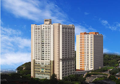 中山大學腫瘤防治中心PET-CT檢查
