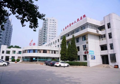 太原市第四人民醫(yī)院PETCT檢查