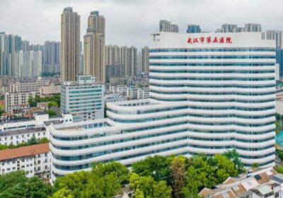 武漢市第五醫(yī)院PET-CT檢查