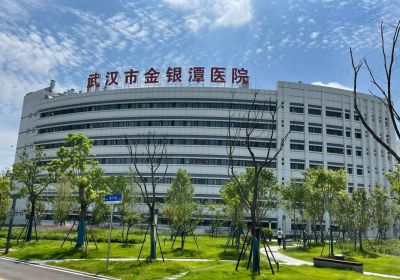 武漢市金銀潭醫(yī)院petct檢查